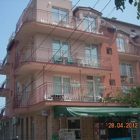 Ruja 프리모르스코